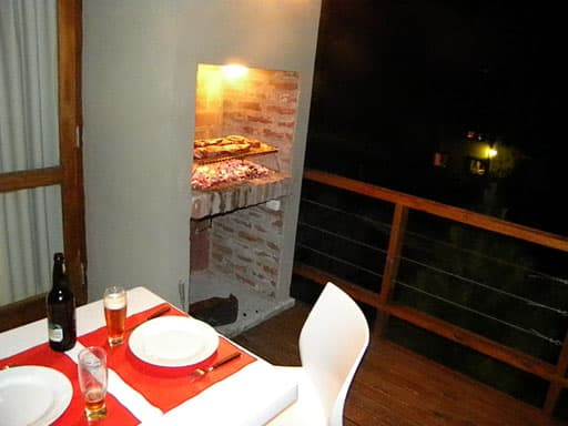 Duplex 2 ambientes — foto 1
