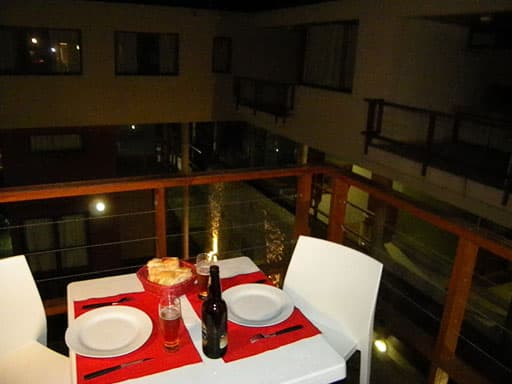 Duplex 2 ambientes — foto 2