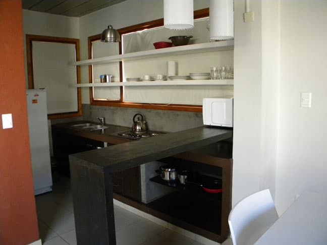 Duplex 2 ambientes — foto 4