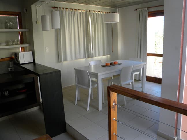 Duplex 2 ambientes — foto 5