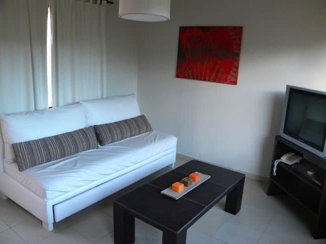 Duplex 2 ambientes — foto 8