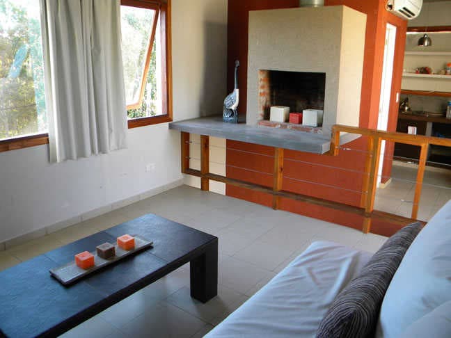 Duplex 2 ambientes