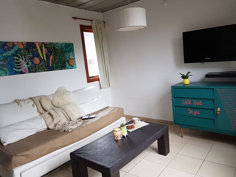 Duplex 2 ambientes — foto 10