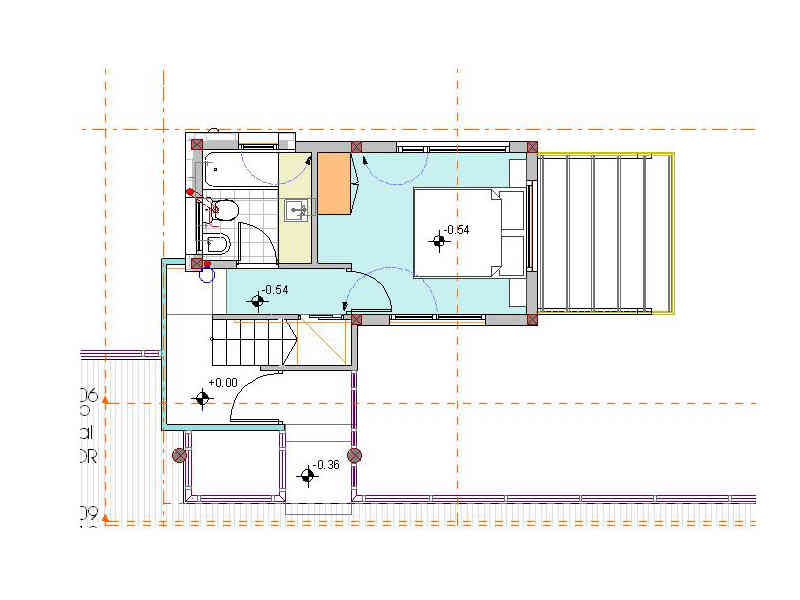Duplex 2 ambientes — foto 13