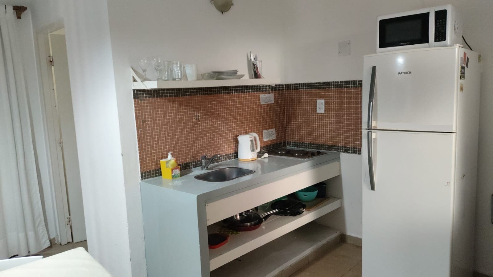 Monoambiente — foto 2