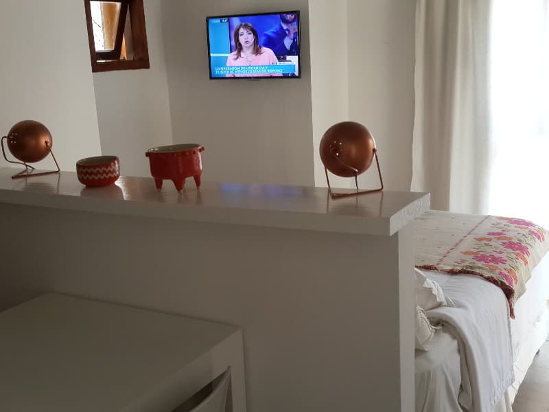 Monoambiente — foto 11