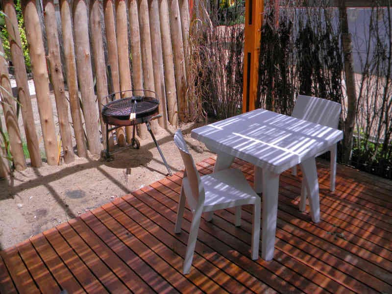 Monoambiente — foto 13